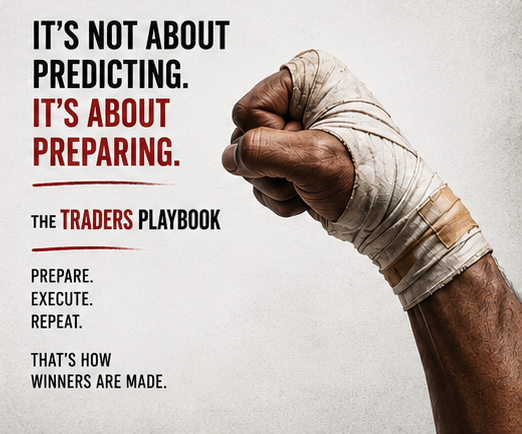 You don't need a crystal ball — you need a plan for every scenario.